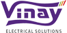Vinay Electricals Logo