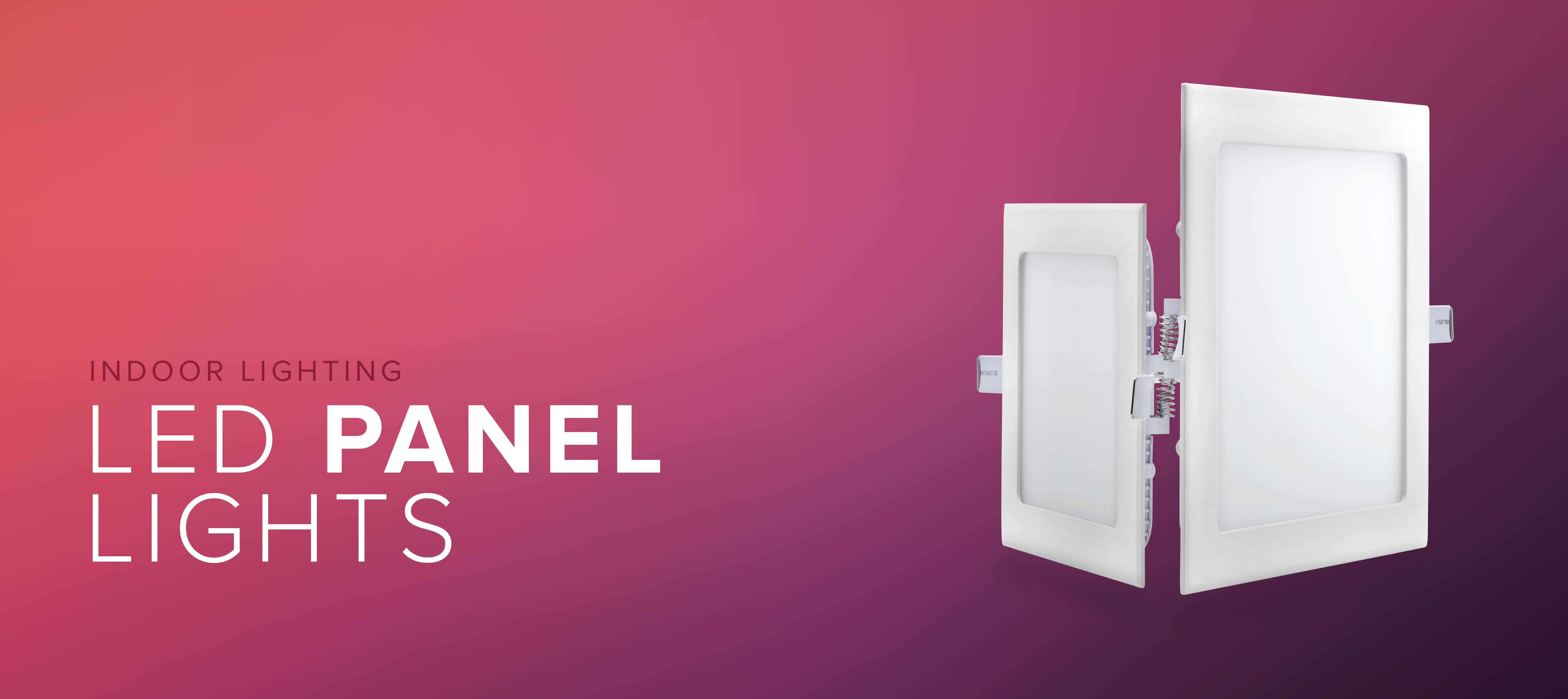 Vinay LED Panel Light LED Panel Light