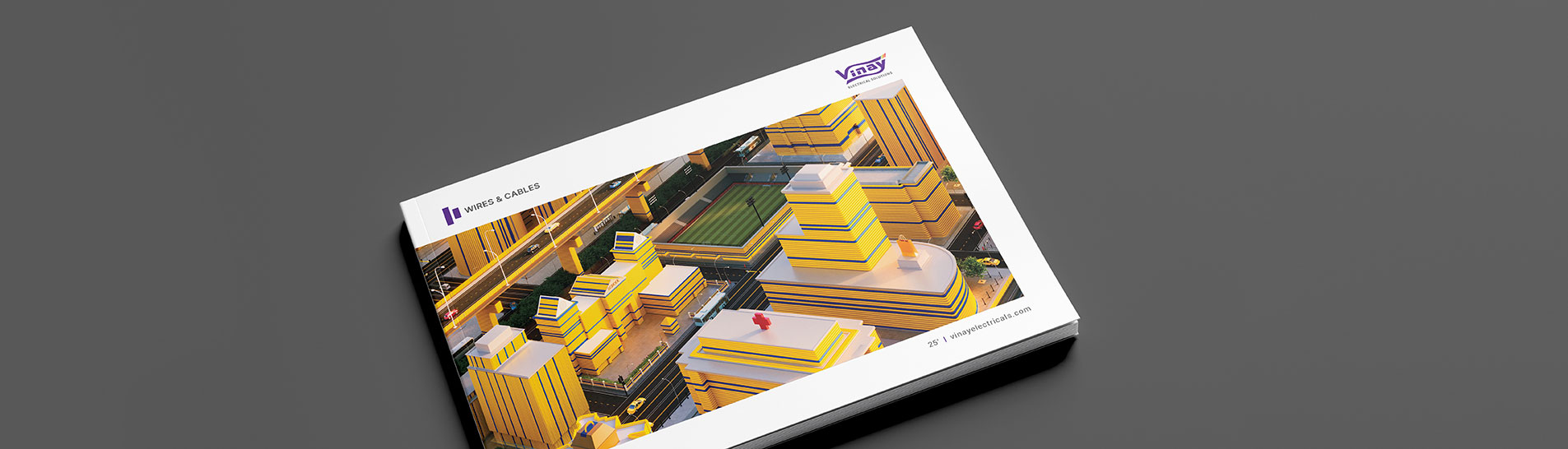 Wire-&-Cables