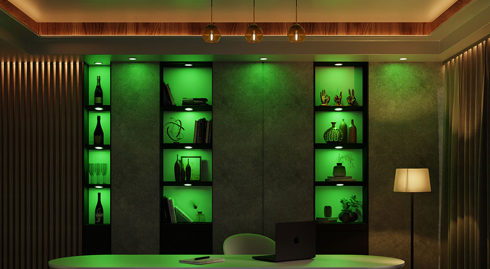 Striko-Light-n-GREEN