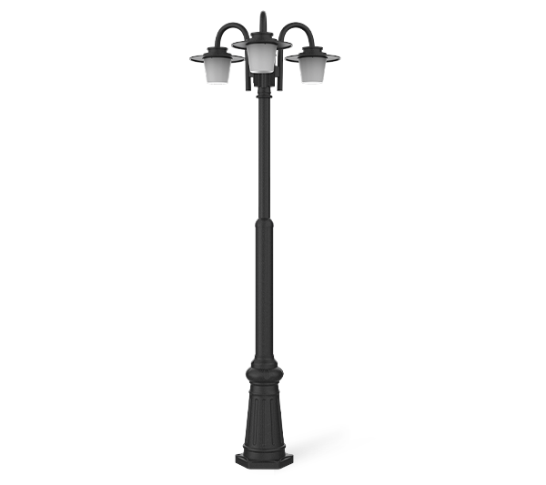 LED-POLE-LAMP