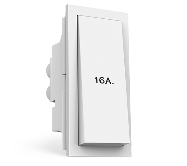 Adora-WH-BellPush-with-Indi-1-Module