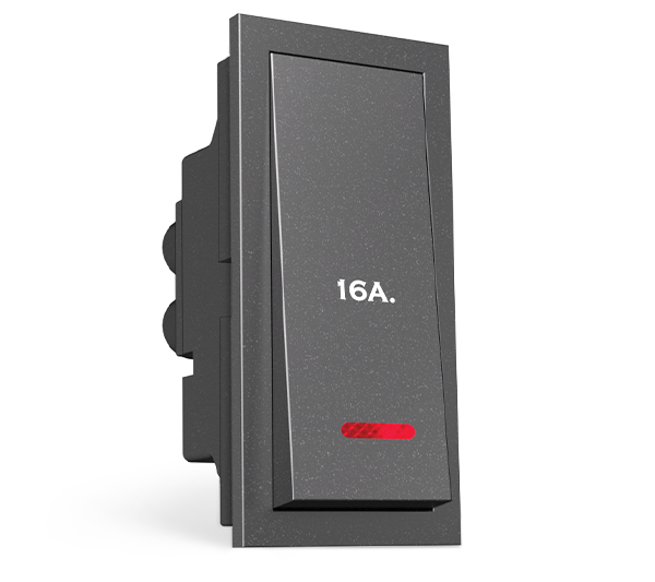 Adora-GB-16A-Swi-with-indi-2-Module-grey