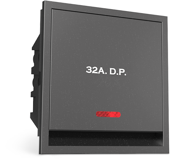 Adora-FL-GB-32A-DP-2-Module-grey