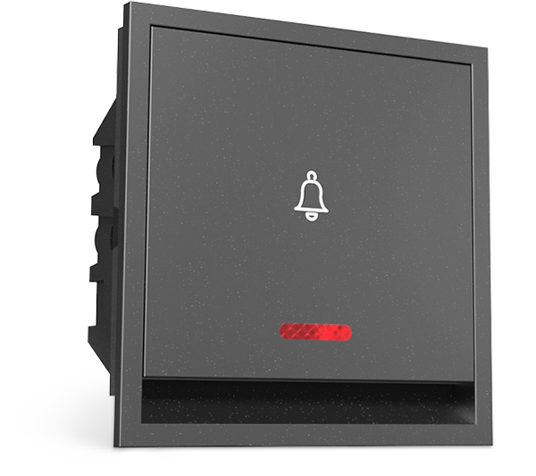 Adora-FL-GB-Bell-Push-2-Module-grey
