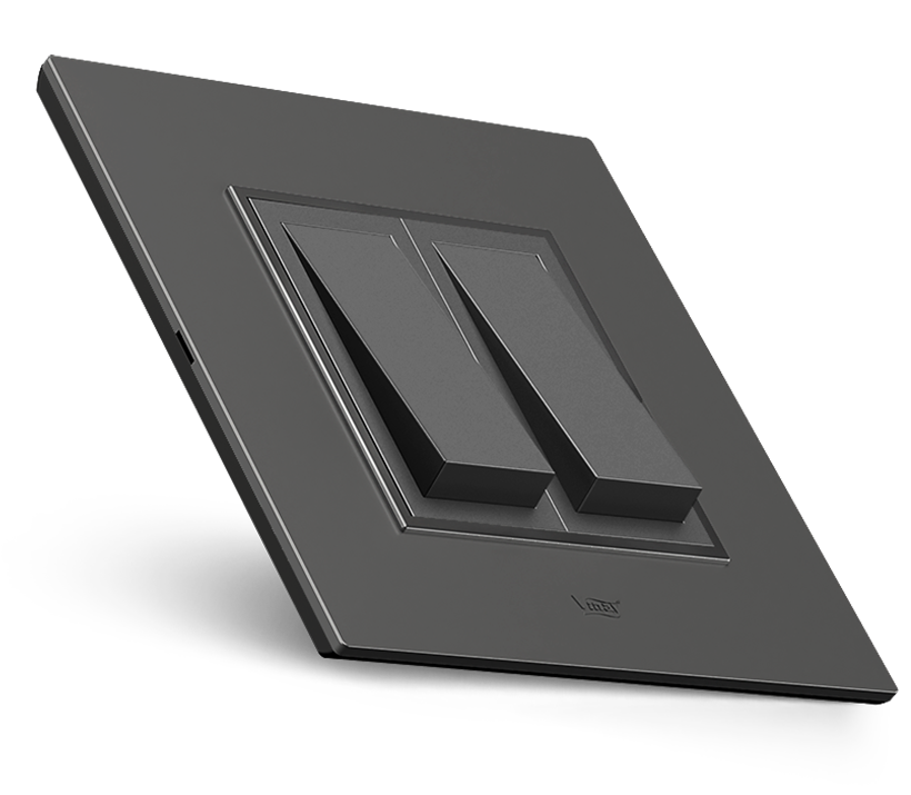 Adora-A4-Graphite-Black