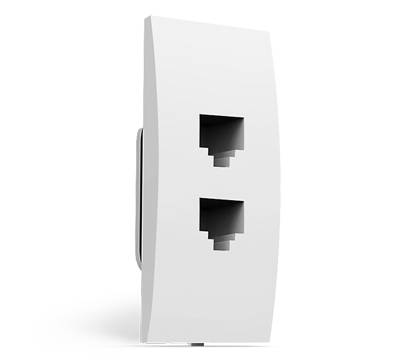 Altis-Tel-Socket