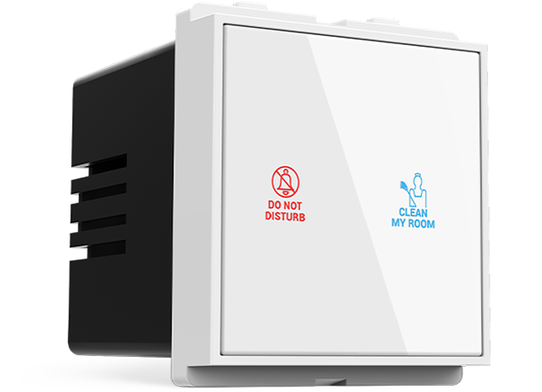 RF-Enabled-White-Door-Bell