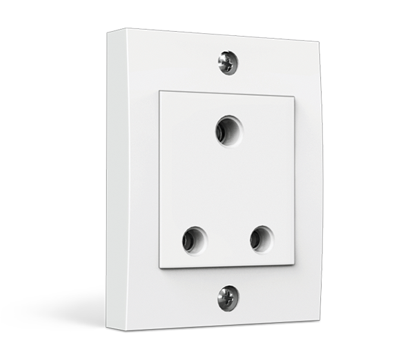Clair-3-Pin-Socket