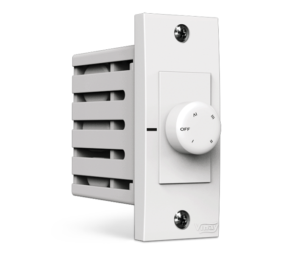 Fan-Regulator-1-Module