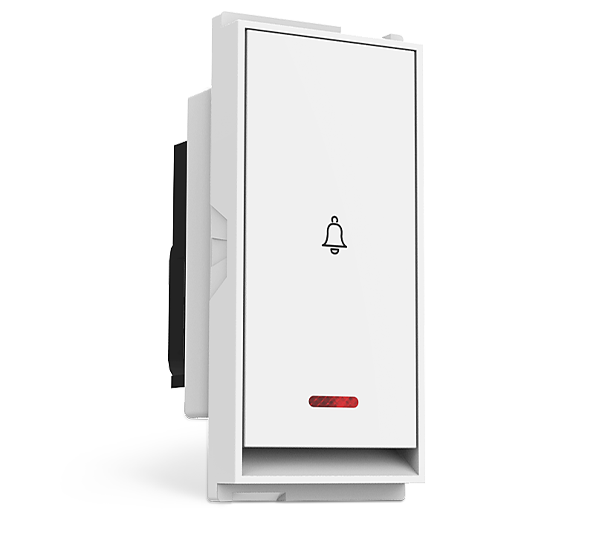 Leo-FL-WH-6A-Bell-Push-Swi-2-Module