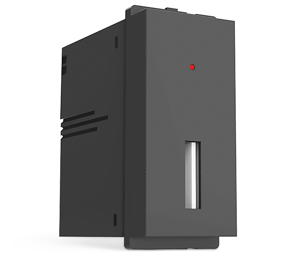 Leo-WH-RJ-45-Modem-Jack-with-Shutter