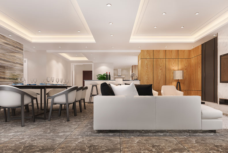 Panel Light vs COB Light | Surface Mount vs Recessed&hellip;