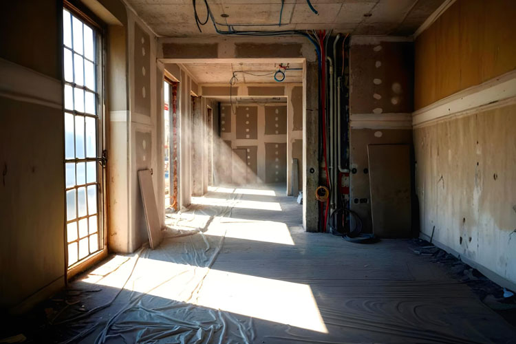 Beyond the Floor Plan: Why Knowing Your Wire Size Matters