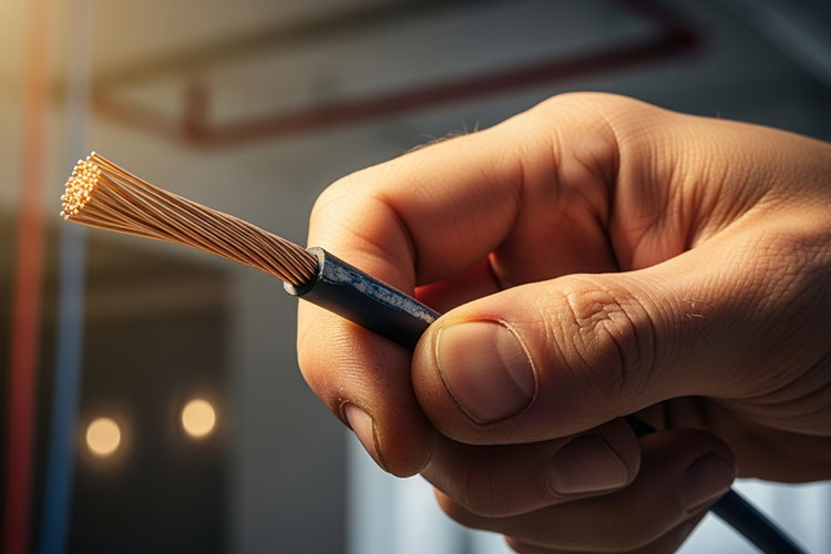 Know Your Wire: What Runs Behind Your Walls Could Save&hellip;