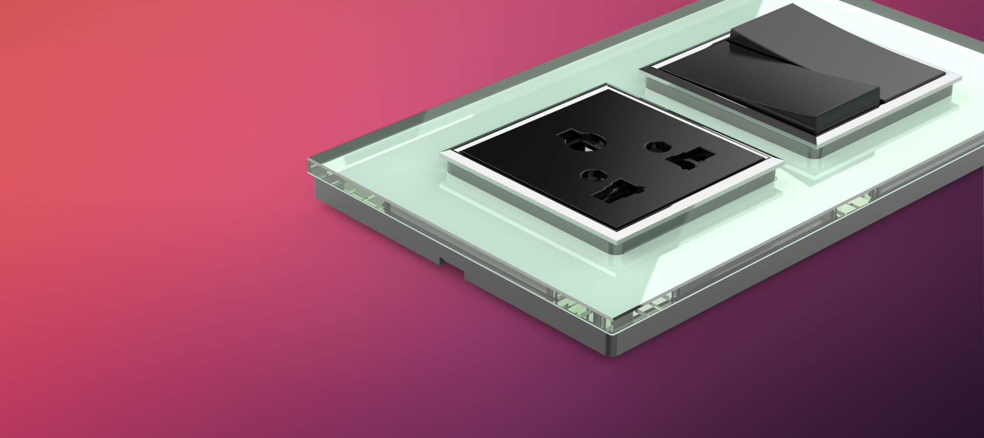 Vinay NON-Modular Switches Best non modular switches in india for commercial & residential